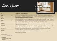 Allu-Kaluste
