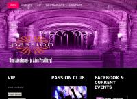 Passion Club