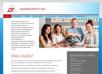 Autokoulu Liikenneopisto AVE Oy