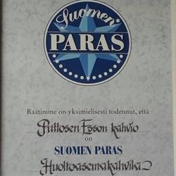 St1 Laukaa
