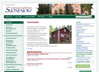 Suonenjoen kaupunki Lintharjun koulu