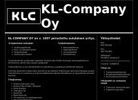 KL-Company Oy