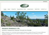 Magnus Minerals ltd