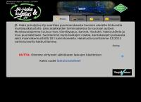 JR-Hake ja kuljetus Oy