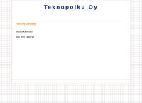 Teknopolku Oy
