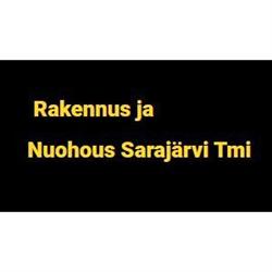 Rakennus ja Nuohous Sarajärvi Tmi