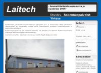 Laitech