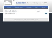 Insinööritoimisto Extraplan Oy