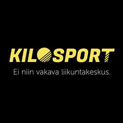 Kilosport Liikuntapalvelut Oy