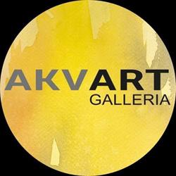 AKVART galleriaosuuskunta