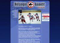 Helsingin Kojootit KOJO ry
