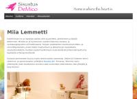 Sisustus DeMico