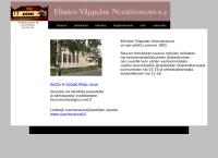 Elimäen Vilppulan Nuorisoseura R.y.