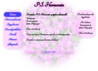 P. S. Hermorata