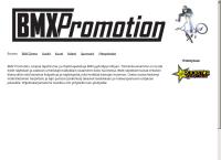 BMX Promotion