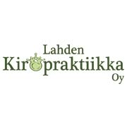 Lahden Kiropraktiikka Oy