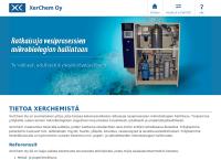 XerChem Oy