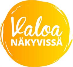 ValoaNäkyvissä
