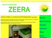 Hyvinvointistudio Zeera