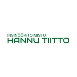 Insinööritoimisto Hannu Tiitto Ky