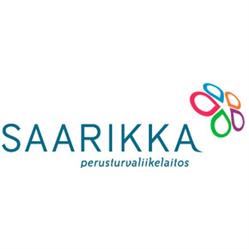 Perusturvaliikelaitos Saarikka