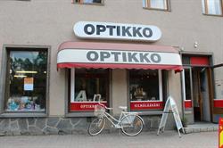 Kopinkulman Optiikka Oy