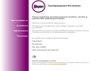 OHJURI työnohjaus- ja toimintaterapiapalvelut Piia Immonen