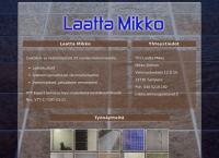 Laatta Mikko