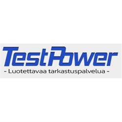 TestPower Oy