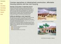 Conmex Oy Ltd