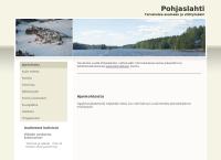 Pohjaslahden Kyläyhdistys Puhuri ry