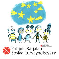 Pohjois-Karjalan Sosiaaliturvayhdistys ry