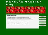 Mäkelän Mansikka Oy