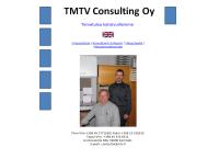 TMTV Consulting Oy
