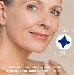 Kauneuspiste Primaveera