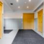 Munakan nuorisoseurantalo Aula eteinen
