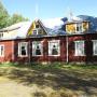 Munakan nuorisoseurantalo julkisivu 2