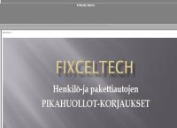 Fixceltech Tmi