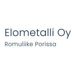 Elometalli Oy - Romuliike