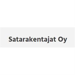 Satarakentajat Oy