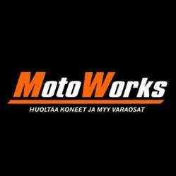 Motoworks Finland Oy