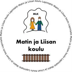 Lapinlahden kunta Matin ja Liisan koulu