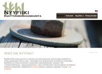 Nyyfiiki Kulttuuriosuuskunta