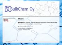 Bulkchem Oy