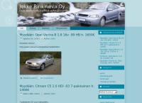 Jokke Rinkineva Oy