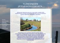 Yläneenjoen Jätevesiosuuskunta