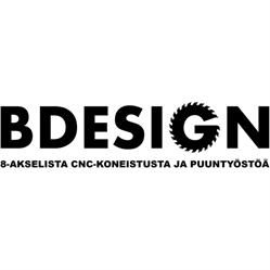 B Design Oy