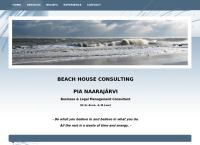 Beach House Consulting