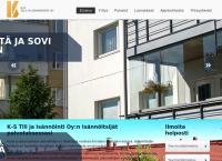 K-S Tili ja Isännöinti Oy