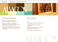 Abacon Taloushallintopalvelut
